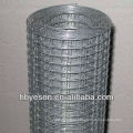 welded wire mesh